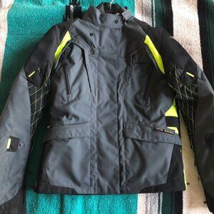 Dainese Moto Riding Gear